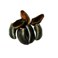 Water Buffalo Hooves Dog Chews-2 Count-5 oz - Rozie's Pet Supply LLC