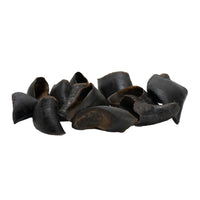 Water Buffalo Hooves Dog Chews-4 Count-10 oz - Rozie's Pet Supply LLC