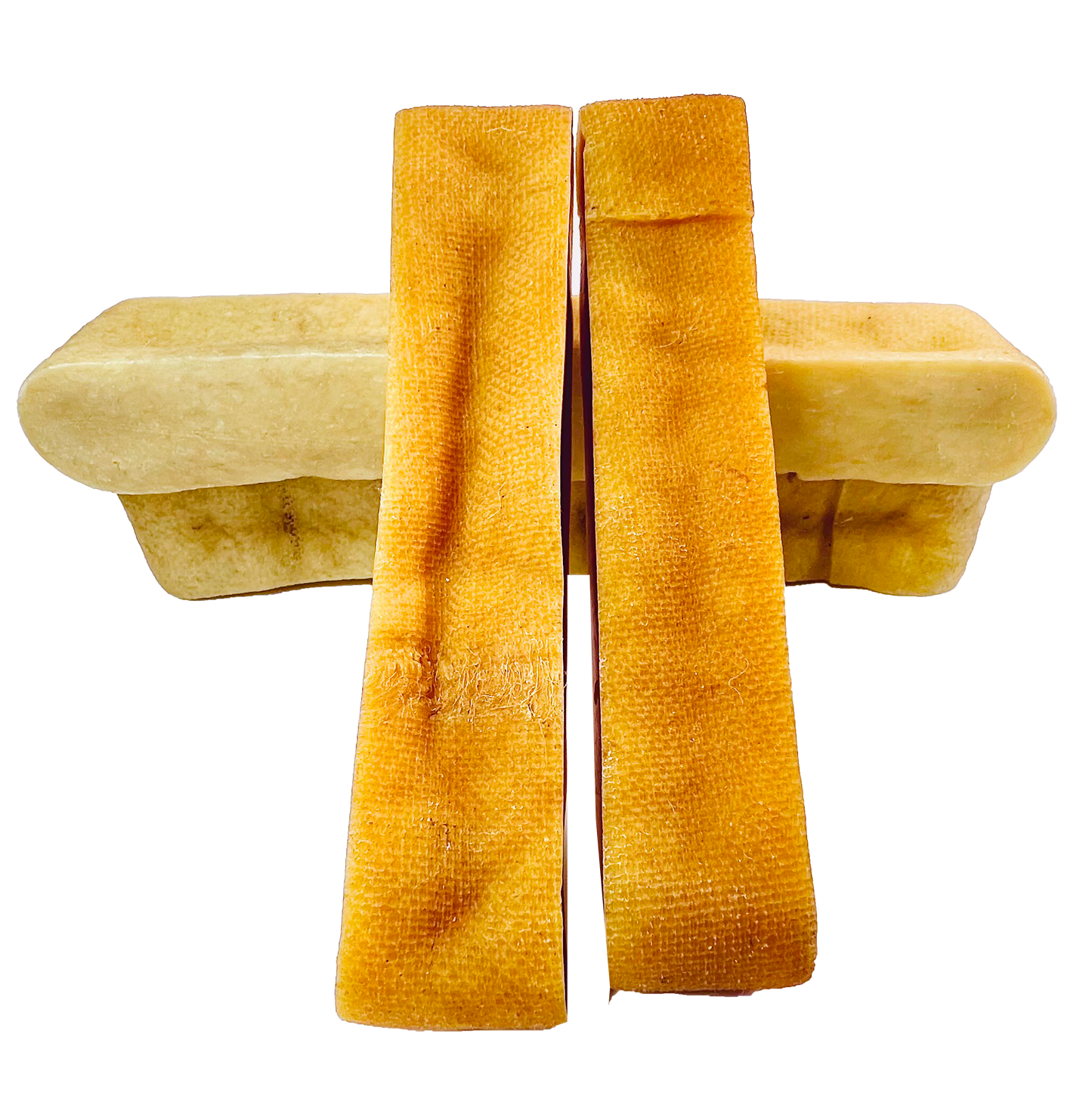 Yak Cheese Churpi Dog Chews-Jumbo Size-XL-2 Count