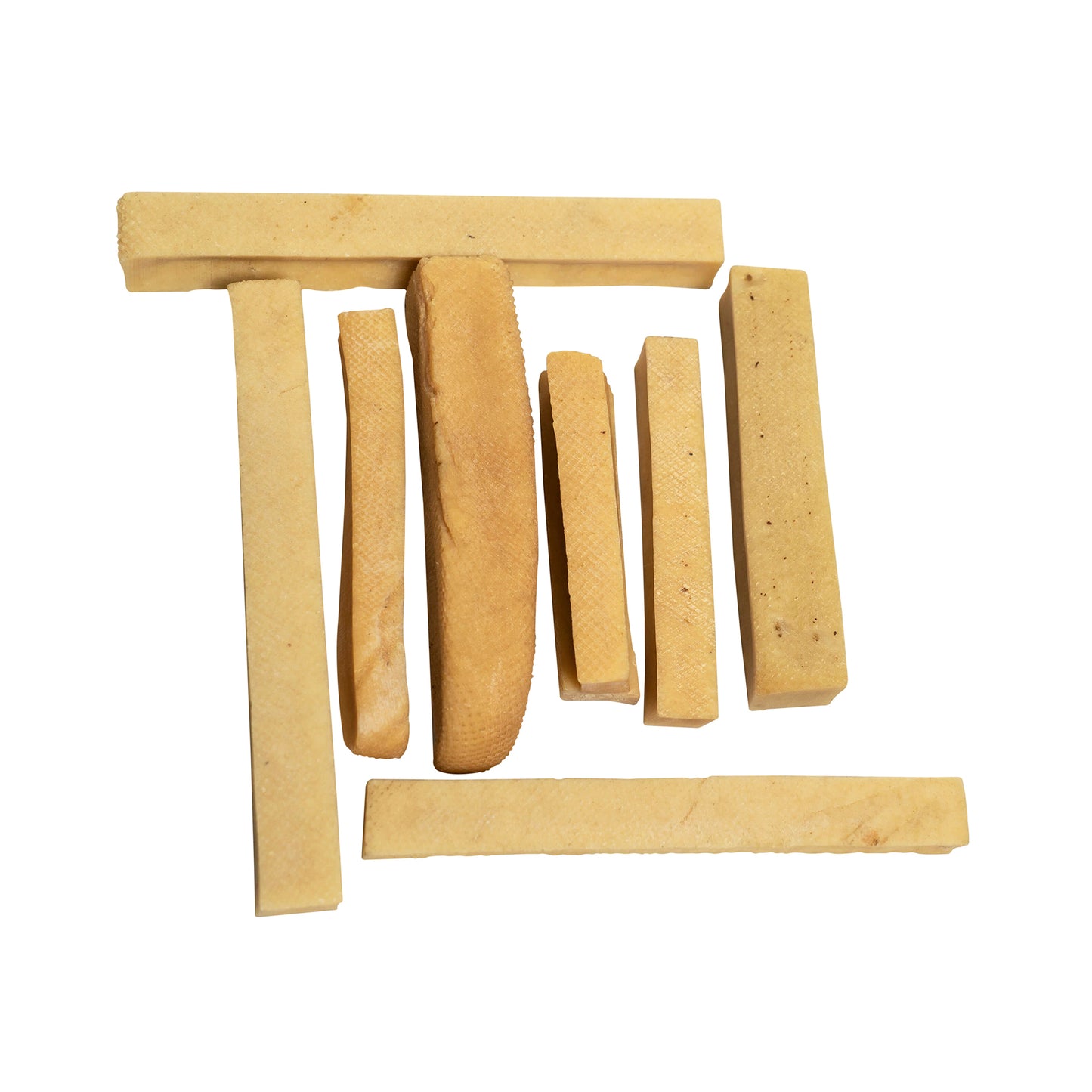Yak Cheese Churpi Dog Chews (WSP)