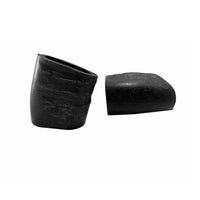 Water Buffalo Horn Section/Tuffie Dog Chews-2 Count-10 oz (WSP) - Rozie's Pet Supply LLC