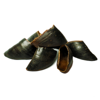 Water Buffalo Hooves Dog Chews-4 Count-10 oz - Rozie's Pet Supply LLC