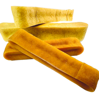 Yak Cheese Churpi Dog Chews-Jumbo Size-XL-2 Count - Rozie's Pet Supply LLC