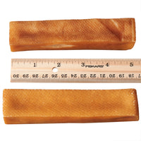 Yak Cheese Churpi Dog Chews-2 Count-5.5 oz - Rozie's Pet Supply LLC