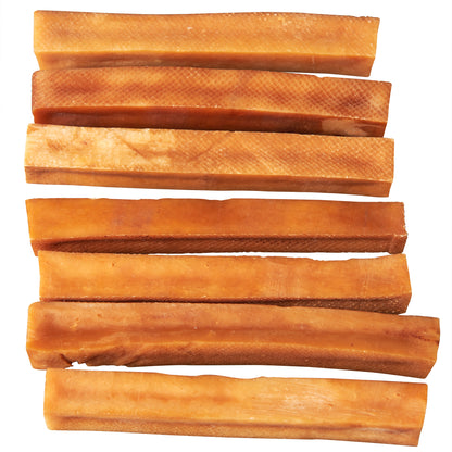 Yak Cheese Churpi Dog Chews-4-5 Count-15 oz