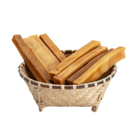 Yak Cheese Churpi Dog Chews  (WSP) - Rozie's Pet Supply LLC