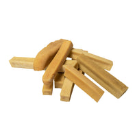 Yak Cheese Churpi Dog Chews-2 Count-5.5 oz - Rozie's Pet Supply LLC