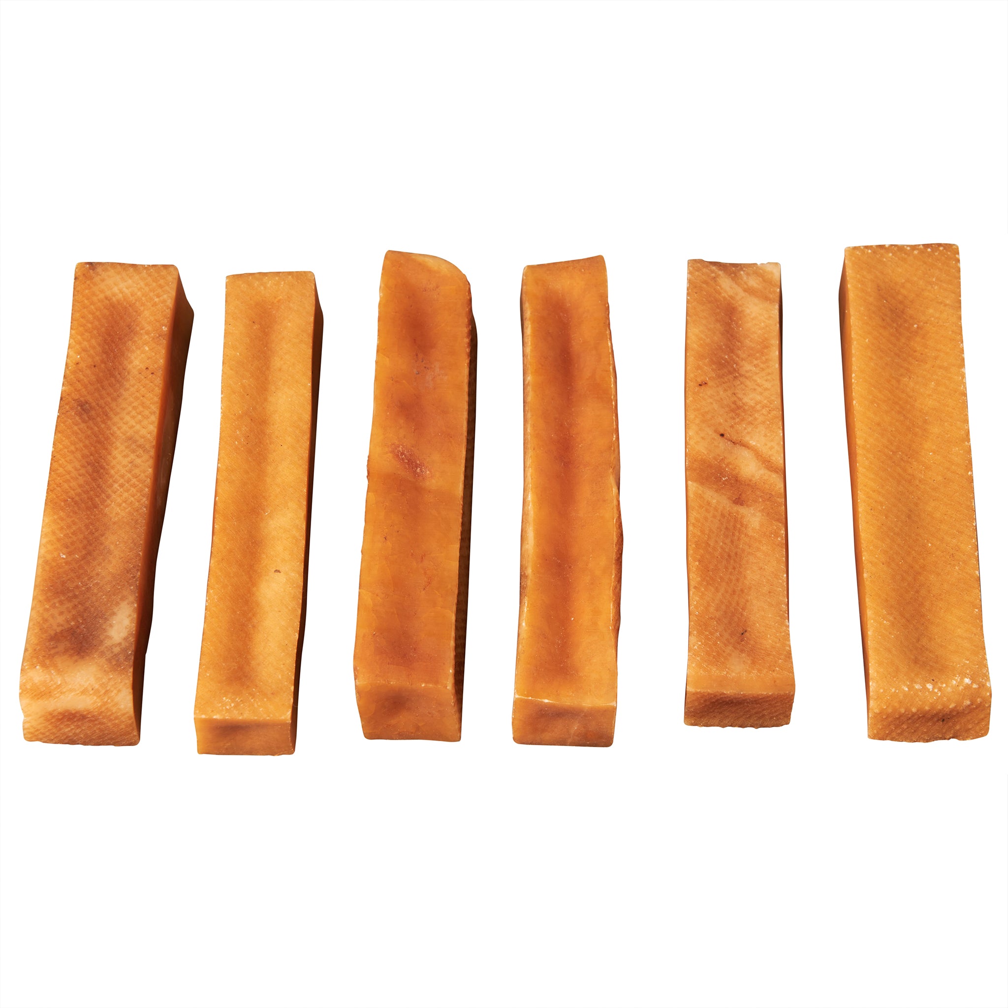 Yak Cheese Churpi Dog Chews 4 5 Count 15 oz Rozie s Pet Supply LLC