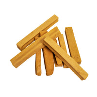 Yak Cheese Churpi Dog Chews-2 Count-5.5 oz - Rozie's Pet Supply LLC