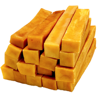 Yak Cheese Churpi Dog Chews  (WSP) - Rozie's Pet Supply LLC