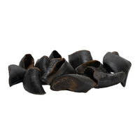 Water Buffalo Hooves Dog Chews-2 Count-5 oz - Rozie's Pet Supply LLC