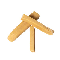 Yak Cheese Churpi Dog Chews-2 Count-5.5 oz - Rozie's Pet Supply LLC