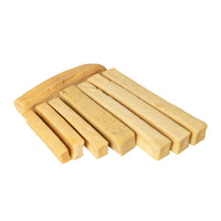Yak Cheese Churpi Dog Chews  (WSP) - Rozie's Pet Supply LLC