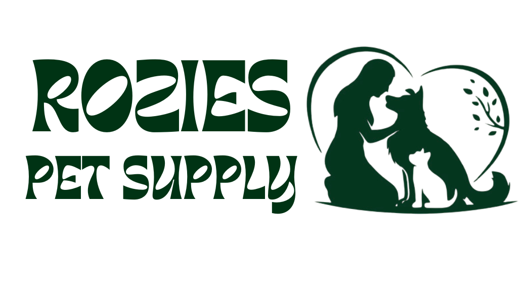 Rozie's Pet Supply LLC